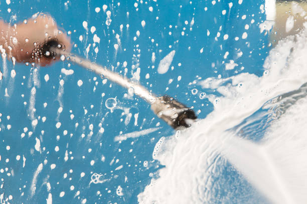Post, TX Pressure Washing Services Company