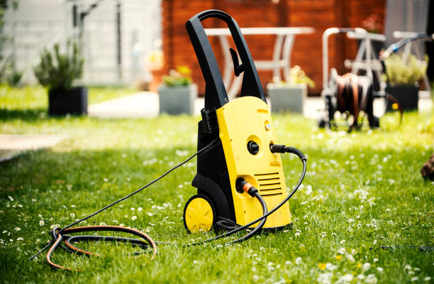 Best Driveway Pressure Washing  in Post, TX